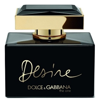 DOLCE & GABBANA  The One Desire Парфюмерная вода для женщин 75 ml тестер