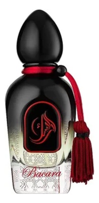 Arabesque Perfumes  Bacara Духи унисекс 50 ml тестер