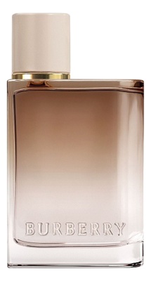 Burberry  Her Intense Парфюмерная вода для женщин 100 ml тестер