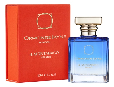 Ormonde Jayne  Montabaco Verano Парфюмерная вода унисекс 50 ml