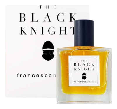 Francesca Bianchi  The Black Knight Духи унисекс 30 ml