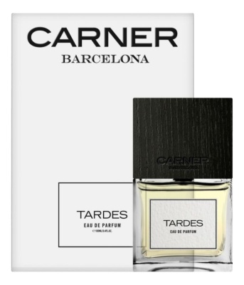 Carner Barcelona  Tardes Парфюмерная вода для женщин 100 ml