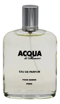 Acqua di Monaco Acqua Di Monaco Парфюмерная вода для мужчин 100 ml тестер