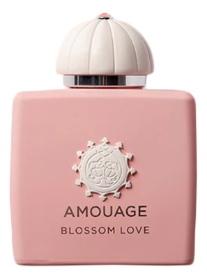 Amouage  Blossom Love Парфюмерная вода для женщин 100 ml тестер