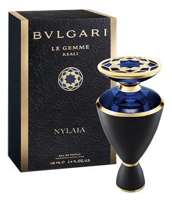 BVLGARI  Nylaia Парфюмерная вода для женщин 100 ml
