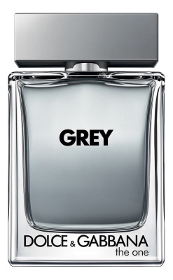 DOLCE & GABBANA  The One Grey Туалетная вода для мужчин 100 ml тестер