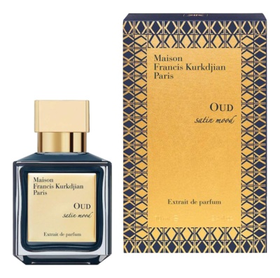 Maison Francis Kurkdjian  Oud Satin Mood Extrait de parfum Духи унисекс 70 ml