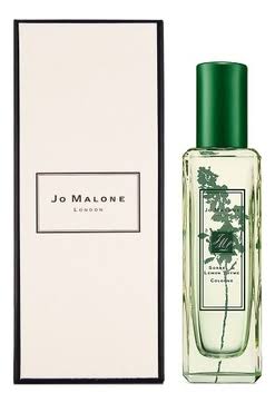 Jo Malone  Sorrel & Lemon Thyme Одеколон унисекс 30 ml