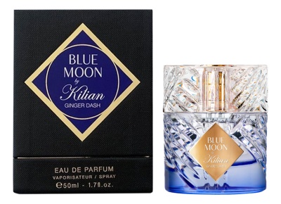 Kilian  Blue Moon Ginger Dash Парфюмерная вода унисекс 50 ml