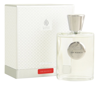 Giardino Benessere  The Bianco Парфюмерная вода унисекс 100 ml