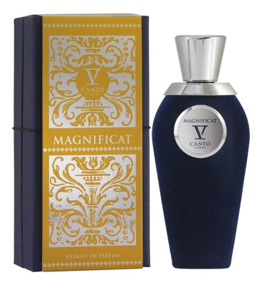 V Canto  Magnificat Духи унисекс 100 ml
