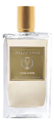 Mizensir  Tres Chere Парфюмерная вода для женщин 100 ml тестер