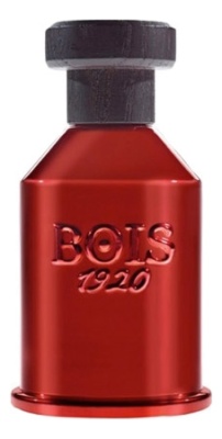 Bois 1920  Relativamente Rosso Парфюмерная вода для женщин 100 ml тестер
