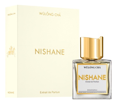 NISHANE  Wulong Cha Духи унисекс 50 ml
