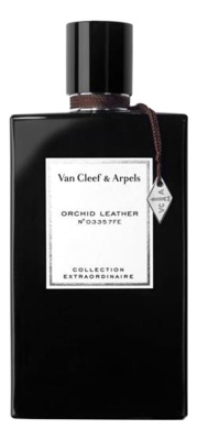 Van Cleef & Arpels  Orchid Leather Парфюмерная вода унисекс 75 ml тестер