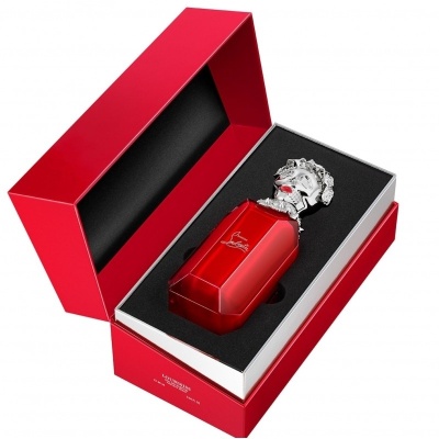 Christian Louboutin  Loubikiss Парфюмерная вода для женщин 90 ml