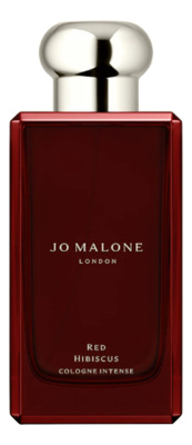 Jo Malone  Red Hibiscus Cologne Intense Одеколон унисекс 30 ml тестер