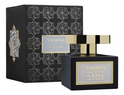 Kajal  Yasmina Парфюмерная вода унисекс 100 ml