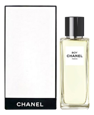 Chanel Les Exclusifs De Boy Парфюмерная вода унисекс 75 ml