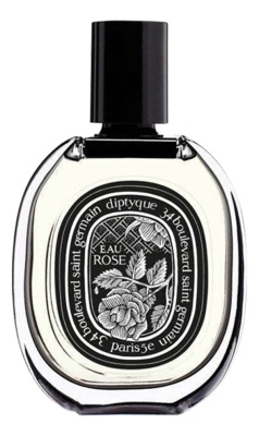 Diptyque  Eau Rose Eau De Parfum Парфюмерная вода для женщин 75 ml тестер