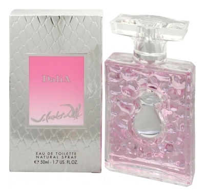 Salvador Dali  Dalia Туалетная вода для женщин 50 ml