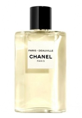 Chanel  Paris – Deauville Туалетная вода унисекс 50 ml