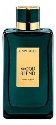 Davidoff Wood Blend Парфюмерная вода для мужчин 100 ml тестер