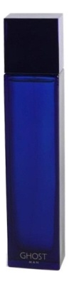 GHOST Men Туалетная вода для мужчин 100 ml тестер