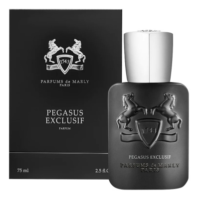 Parfums de Marly  Pegasus Exclusif Духи для мужчин 75 ml