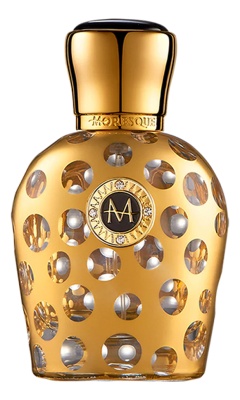 Moresque  Oroluna Парфюмерная вода для женщин 50 ml тестер