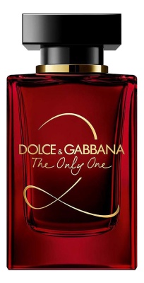 DOLCE & GABBANA  The Only One 2 Парфюмерная вода для женщин 100 ml тестер