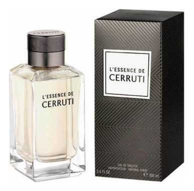 Cerruti   L’Essence De Cerruti Туалетная вода для мужчин 100 ml