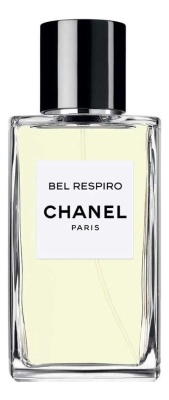 Chanel Les Exclusifs De Bel Respiro Туалетная вода для женщин 200 ml тестер