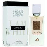 Lattafa Perfumes Ana Abiyedh