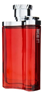 Dunhill  Desire for a Men Туалетная вода для мужчин 100 ml тестер