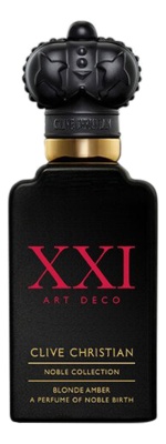 Clive Christian Noble XXI: Art Deco - Blonde Amber Духи унисекс 50 ml тестер