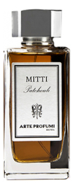 Arte Profumi  Mitti Парфюмерная вода унисекс 100 ml тестер
