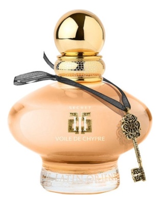 Eisenberg  Voile de Chypre Secret III Парфюмерная вода для женщин 100 ml тестер