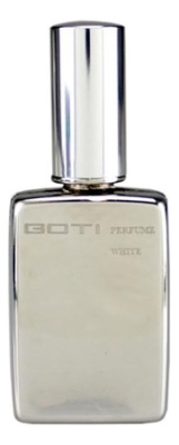 Goti  White Духи унисекс 75 ml (сталь)