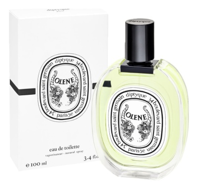 Diptyque  Olene Туалетная вода для женщин 100 ml