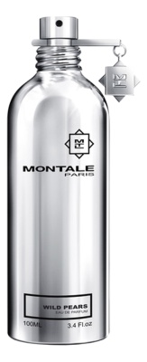 MONTALE  Wild Pears Парфюмерная вода унисекс 100 ml тестер