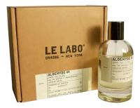 Le Labo Aldehyde 44