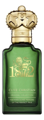 Clive Christian  1872 Masculine Духи для мужчин 50 ml тестер