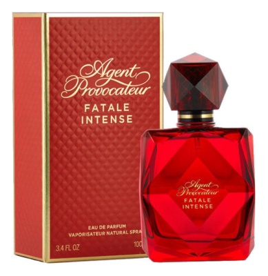 Agent Provocateur  Fatale Intense Парфюмерная вода для женщин 100 ml