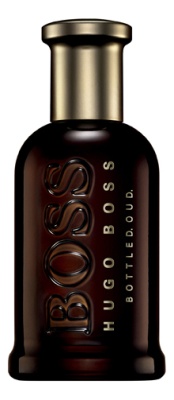HUGO BOSS  Boss Bottled Oud Парфюмерная вода для мужчин 100 ml тестер