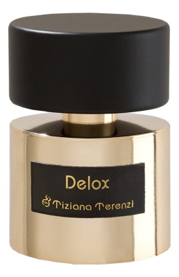 Tiziana Terenzi  Delox Духи для женщин 100 ml тестер