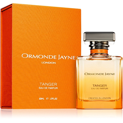 Ormonde Jayne  Tanger Парфюмерная вода унисекс 50 ml