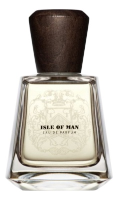 P. Frapin & Cie Parfums  Isle of Man Парфюмерная вода для мужчин 100 ml тестер