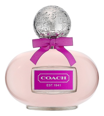 Coach  Poppy Flower Парфюмерная вода для женщин 100 ml тестер