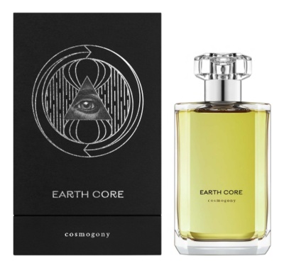 Cosmogony Earth Core Парфюмерная вода унисекс 100 ml